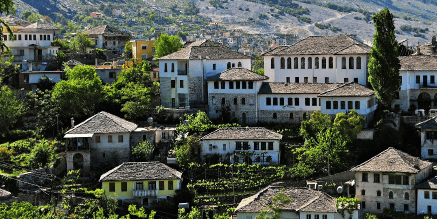 MUSEUM CITY OF GIROKASTRA