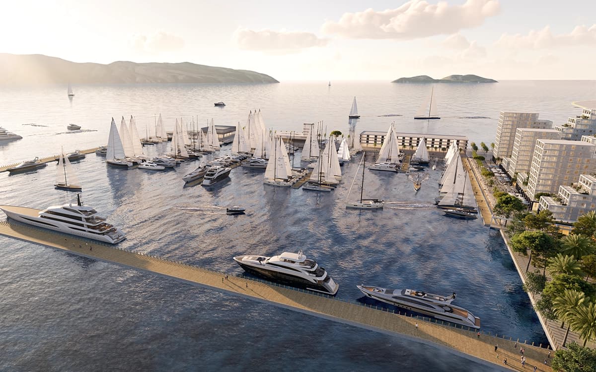 5 Arsye Pse Pasuritë e Paluajtshme në Shqipëri Janë Për Blerësit e Luksit