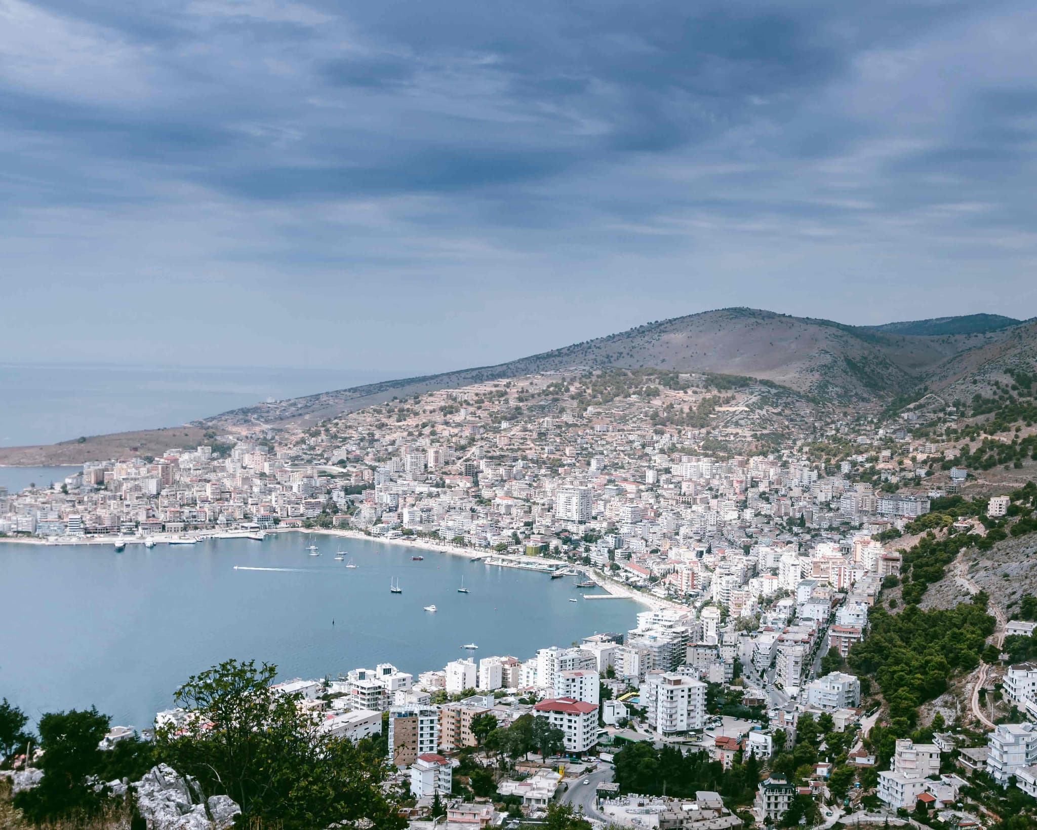 Vlora vs. Saranda: Where to Invest