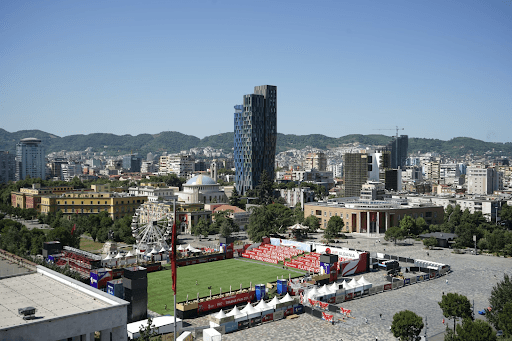 The Climate in Albania: A Guide for Buyers and Travelers