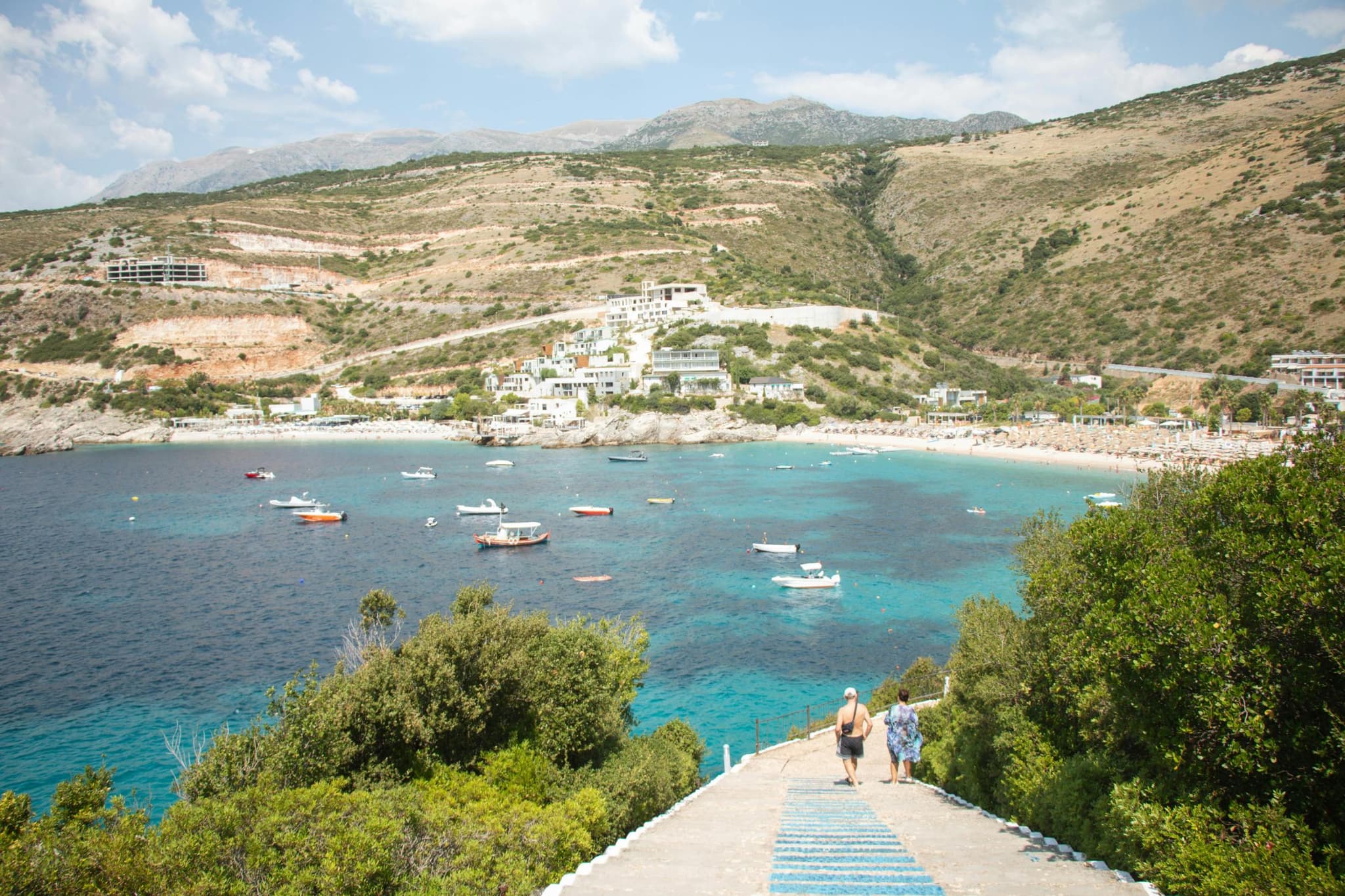 What to Consider When Buying Property in Albania