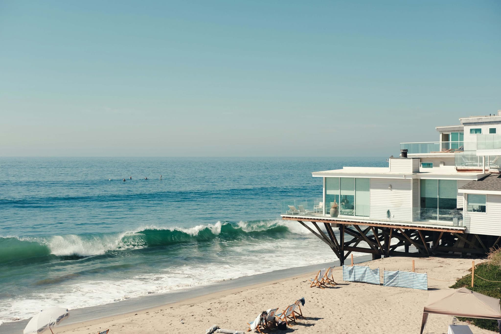 Is Buying a Beach House a Good Investment