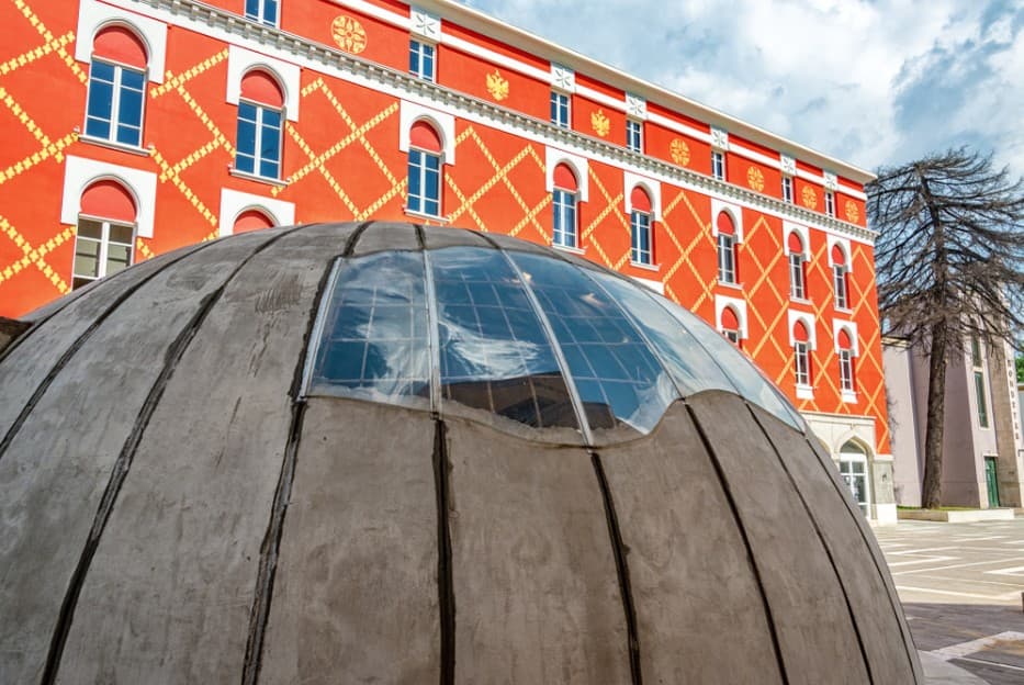 What Is Albania Famous For?