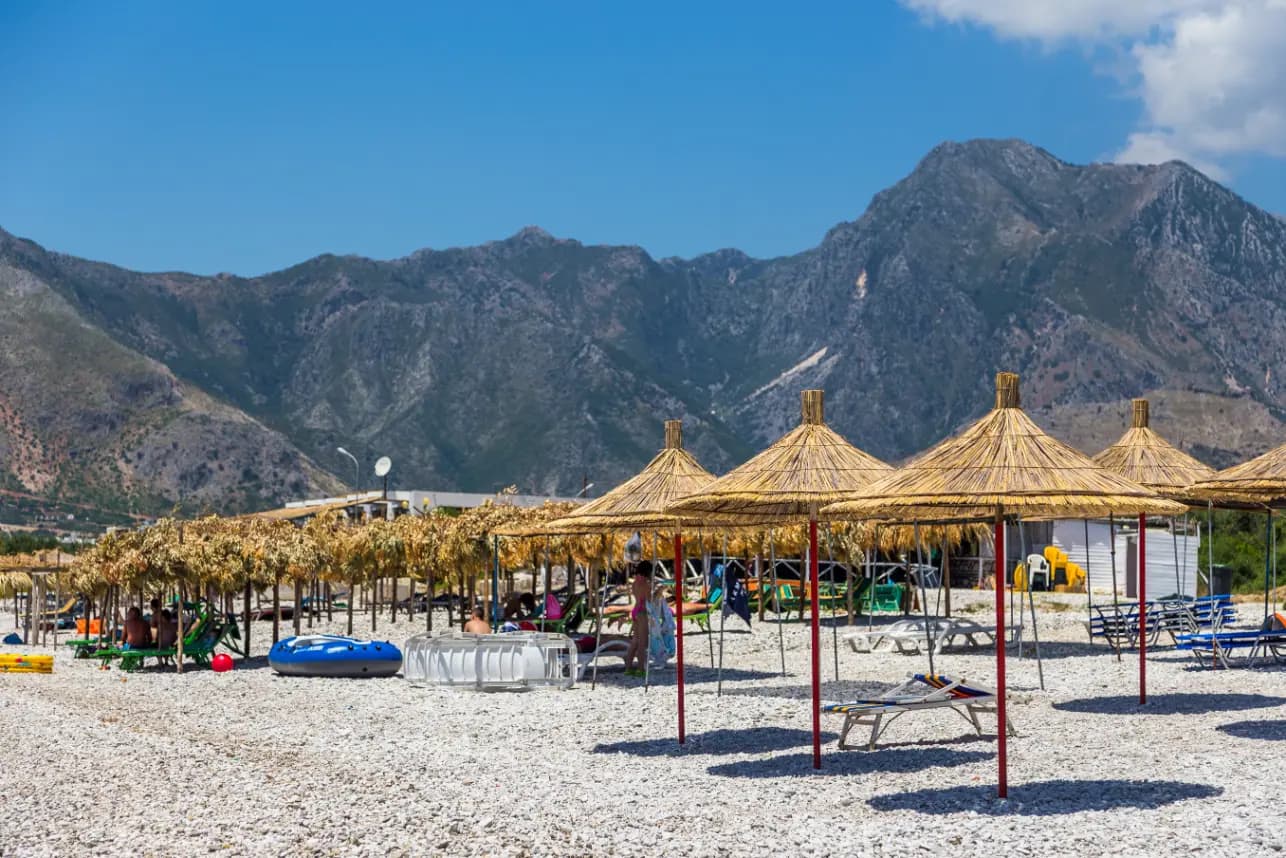 What to Know Before You Buy a Second Home in Albania