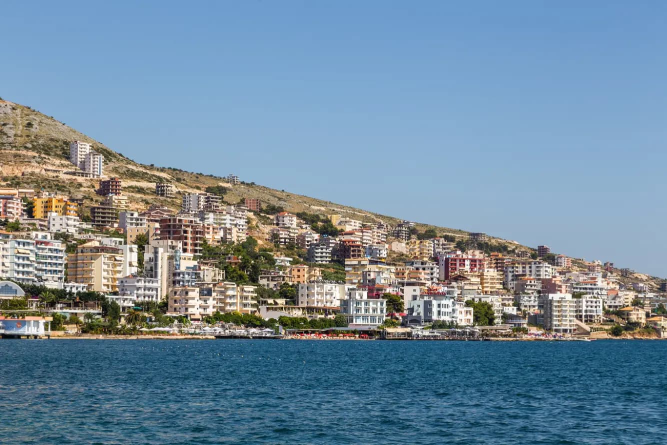 Things to Do in Saranda, Albania
