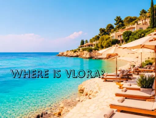 Where Is Vlora | Fundway